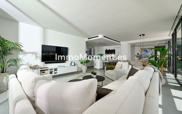 Revente - Appartement - Fuengirola - Fuengirola Centro