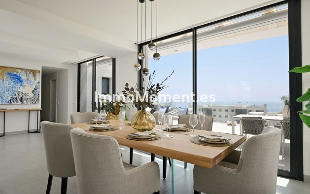 Revente - Appartement - Fuengirola - Fuengirola Centro