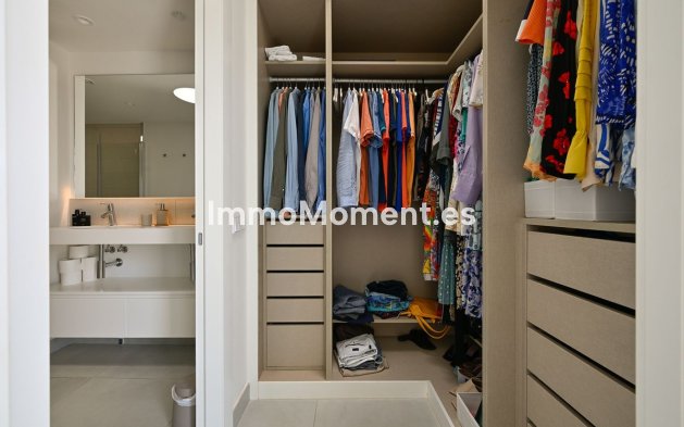 Revente - Appartement - Fuengirola - Fuengirola Centro