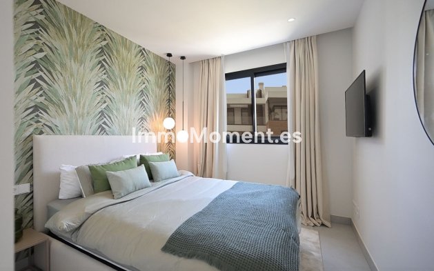 Revente - Appartement - Fuengirola - Fuengirola Centro
