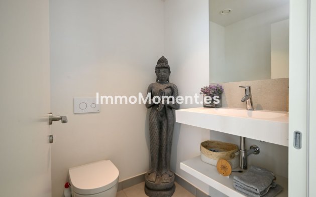 Revente - Appartement - Fuengirola - Fuengirola Centro