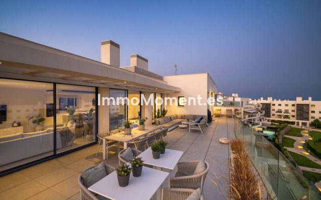 Revente - Appartement - Fuengirola - Fuengirola Centro