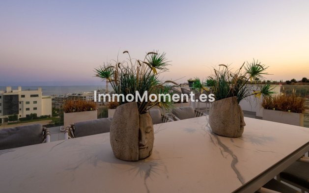 Revente - Appartement - Fuengirola - Fuengirola Centro