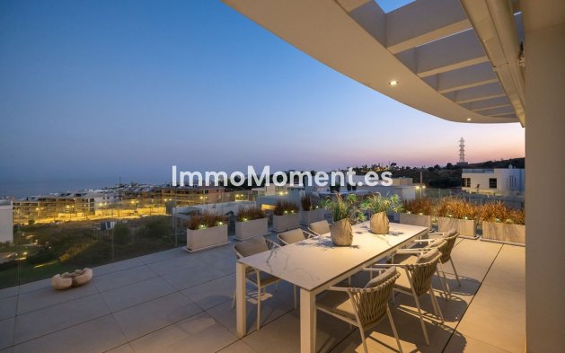 Revente - Appartement - Fuengirola - Fuengirola Centro