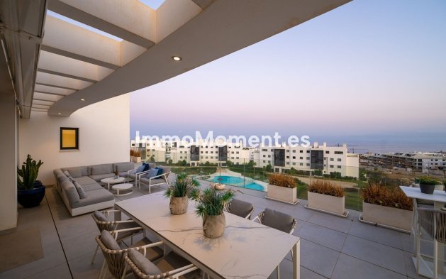 Revente - Appartement - Fuengirola - Fuengirola Centro