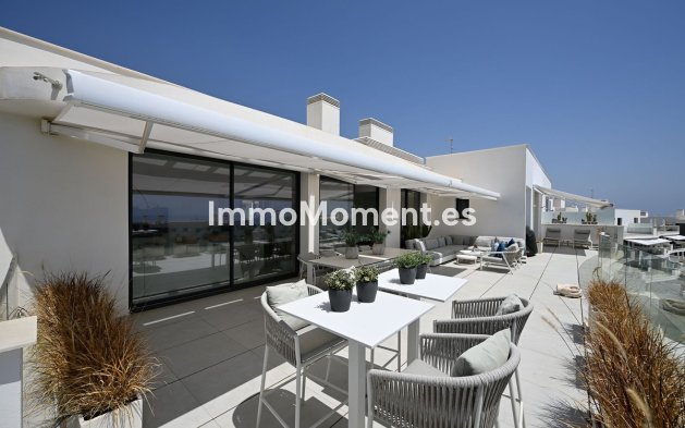 Revente - Appartement - Fuengirola - Fuengirola Centro