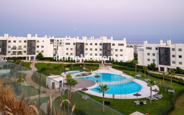 Revente - Appartement - Fuengirola - Fuengirola Centro