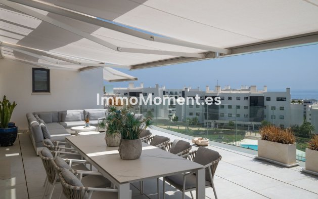 Revente - Appartement - Fuengirola - Fuengirola Centro