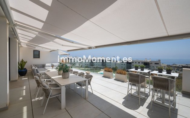Revente - Appartement - Fuengirola - Fuengirola Centro