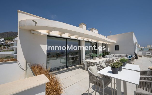 Revente - Appartement - Fuengirola - Fuengirola Centro