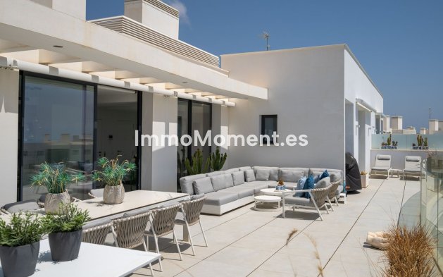 Revente - Appartement - Fuengirola - Fuengirola Centro