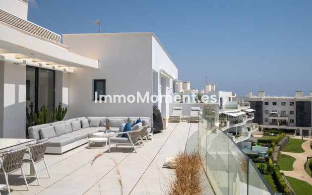 Revente - Appartement - Fuengirola - Fuengirola Centro