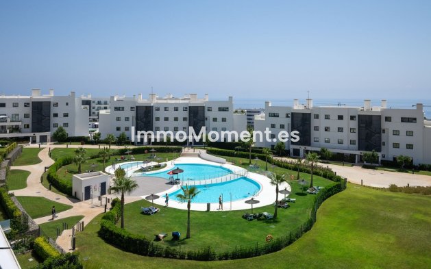 Revente - Appartement - Fuengirola - Fuengirola Centro
