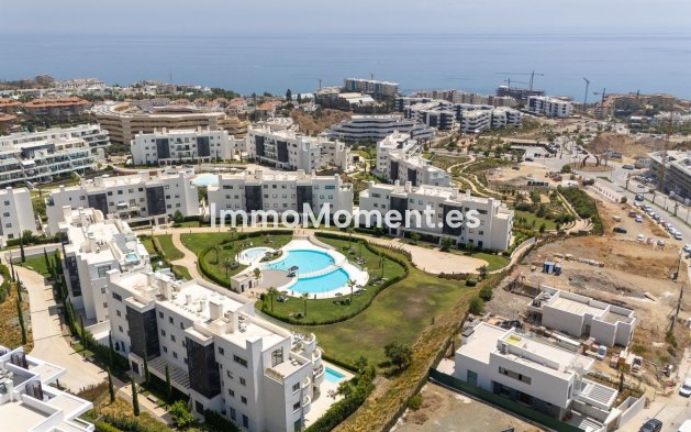 Revente - Appartement - Fuengirola - Fuengirola Centro