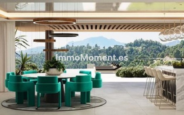 Bestaande woning - Villa - Benahavís - Benahavís Centro