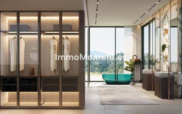 Bestaande woning - Villa - Benahavís - Benahavís Centro