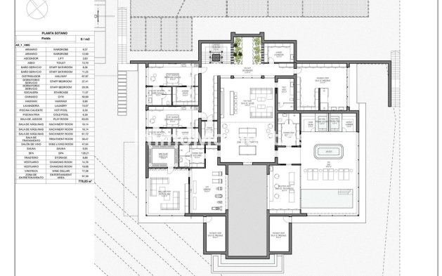 Revente - Villa - Benahavís - Benahavís Centro