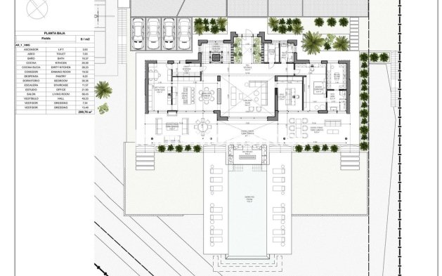 Revente - Villa - Benahavís - Benahavís Centro