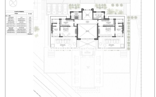 Revente - Villa - Benahavís - Benahavís Centro