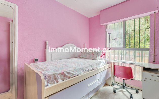 Wiederverkauf - Wohnung - Marbella - Marbella Centro