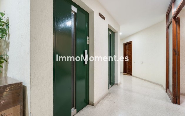 Wiederverkauf - Wohnung - Marbella - Marbella Centro