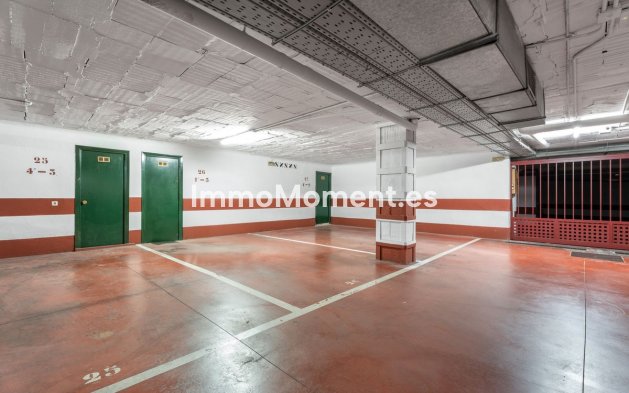 Wiederverkauf - Wohnung - Marbella - Marbella Centro