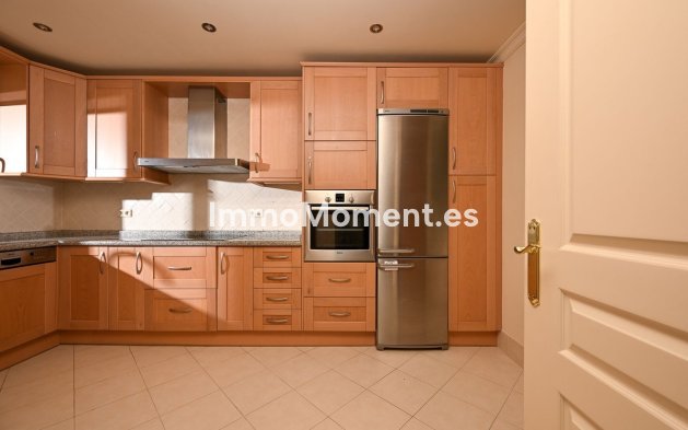 Revente - Appartement - Benahavís - Benahavís Centro