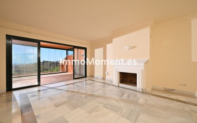 Revente - Appartement - Benahavís - Benahavís Centro