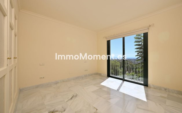 Revente - Appartement - Benahavís - Benahavís Centro