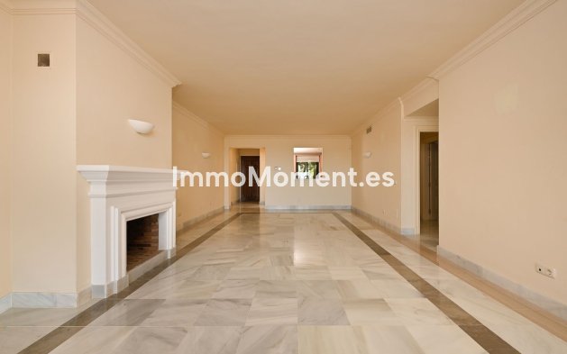 Revente - Appartement - Benahavís - Benahavís Centro