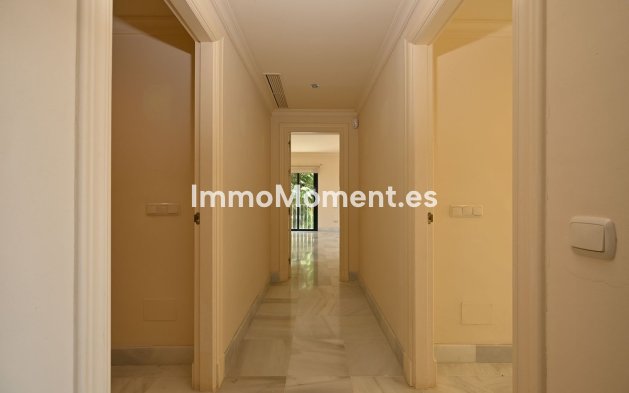Revente - Appartement - Benahavís - Benahavís Centro