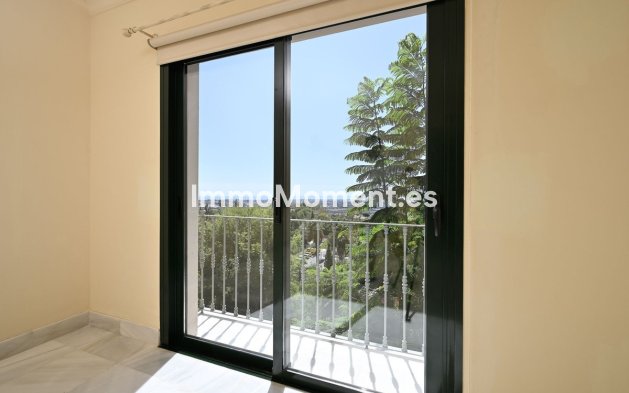 Revente - Appartement - Benahavís - Benahavís Centro