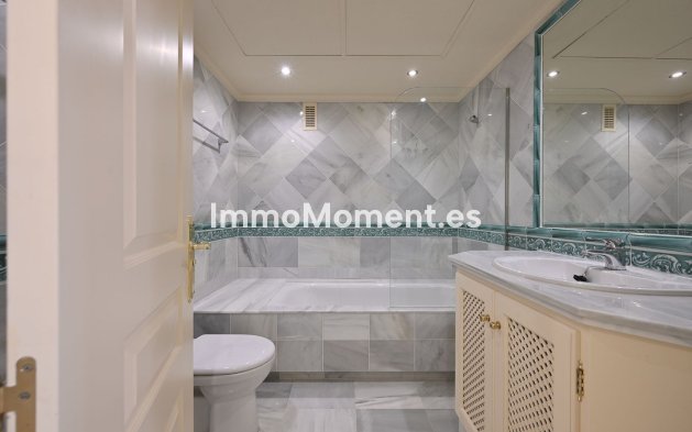 Revente - Appartement - Benahavís - Benahavís Centro
