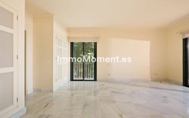 Revente - Appartement - Benahavís - Benahavís Centro