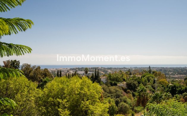 Revente - Appartement - Benahavís - Benahavís Centro