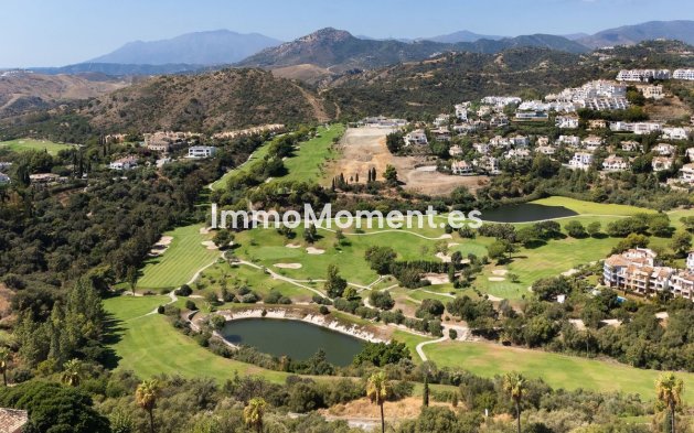 Revente - Appartement - Benahavís - Benahavís Centro