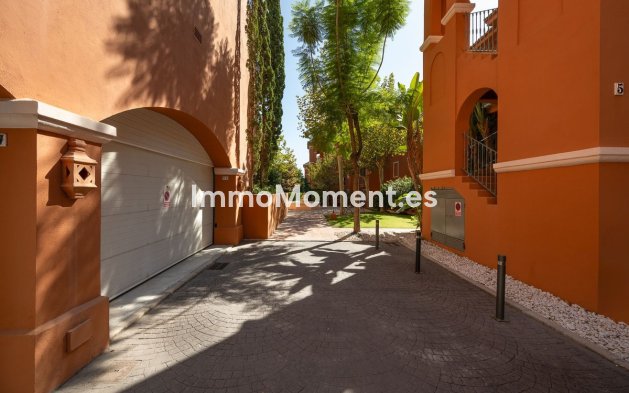 Revente - Appartement - Benahavís - Benahavís Centro