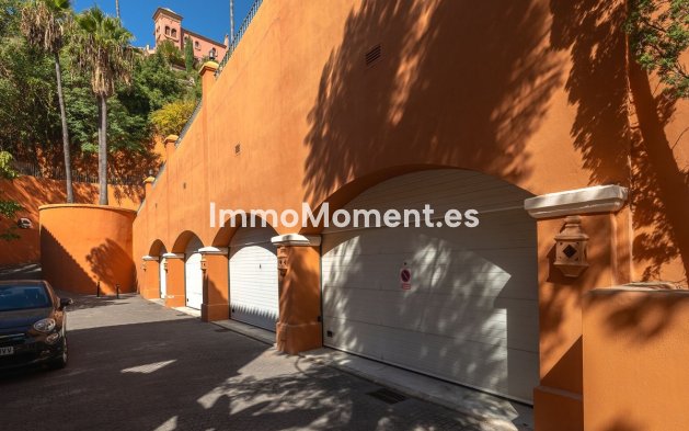 Revente - Appartement - Benahavís - Benahavís Centro