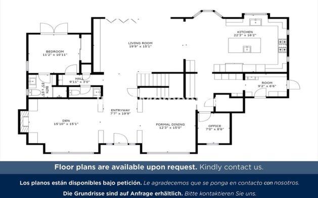 Wiederverkauf - Villa - Marbella - Marbella Centro