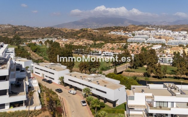 Wiederverkauf - Wohnung - Mijas - Mijas Costa