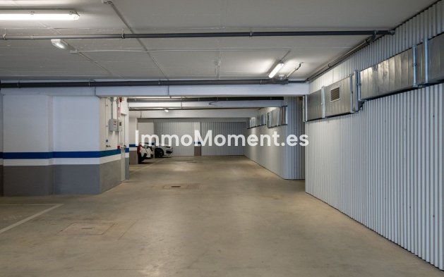 Wiederverkauf - Wohnung - Mijas - Mijas Costa