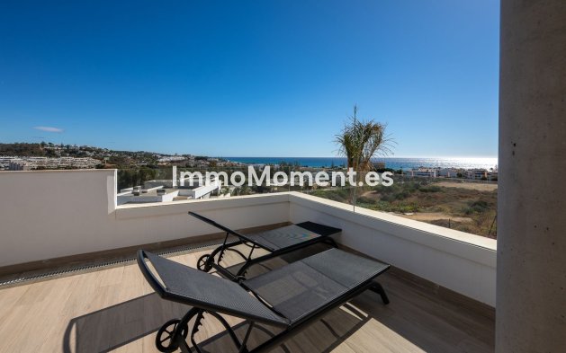Wiederverkauf - Wohnung - Mijas - La Cala de Mijas