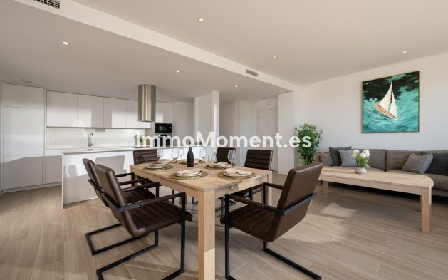 Wiederverkauf - Wohnung - Mijas - La Cala de Mijas