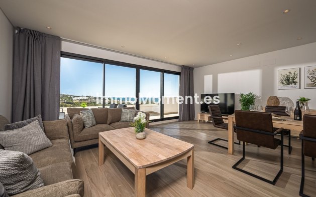 Wiederverkauf - Wohnung - Mijas - La Cala de Mijas