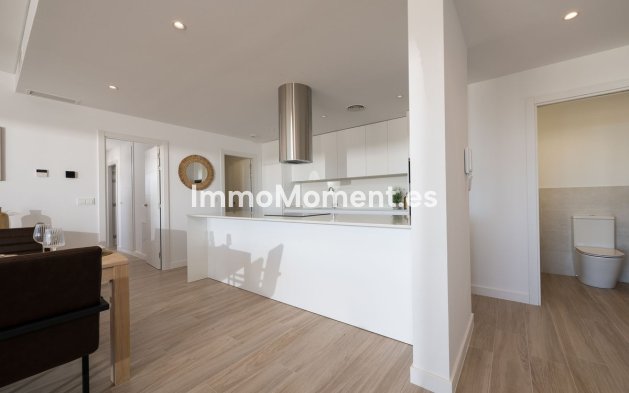 Wiederverkauf - Wohnung - Mijas - La Cala de Mijas