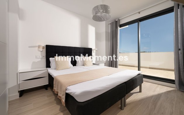 Wiederverkauf - Wohnung - Mijas - La Cala de Mijas