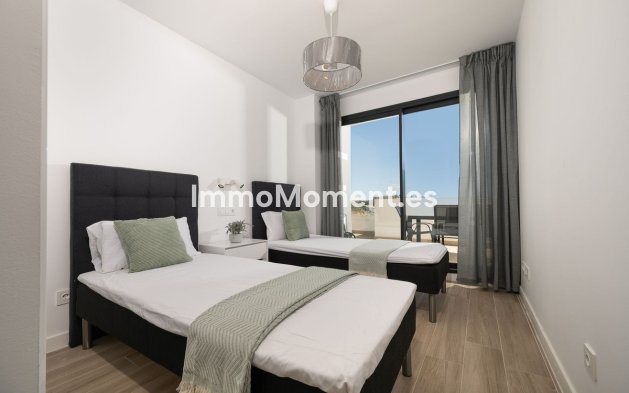 Wiederverkauf - Wohnung - Mijas - La Cala de Mijas