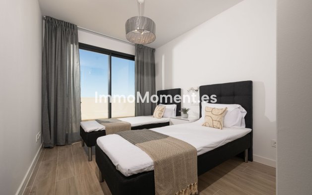 Wiederverkauf - Wohnung - Mijas - La Cala de Mijas