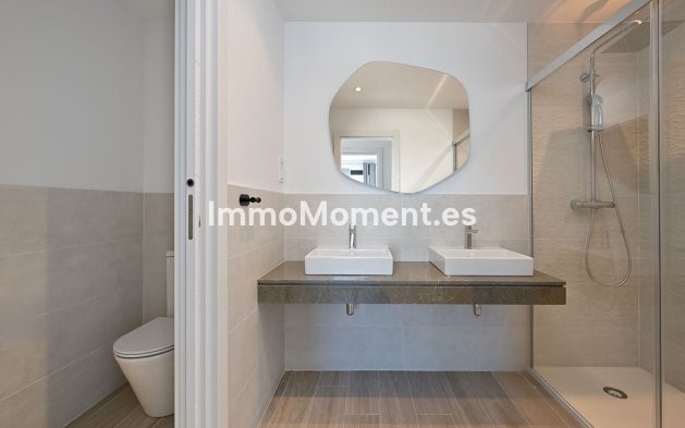 Wiederverkauf - Wohnung - Mijas - La Cala de Mijas