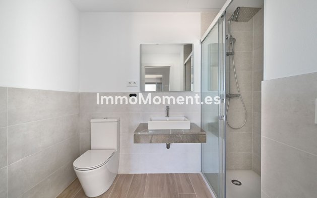 Wiederverkauf - Wohnung - Mijas - La Cala de Mijas